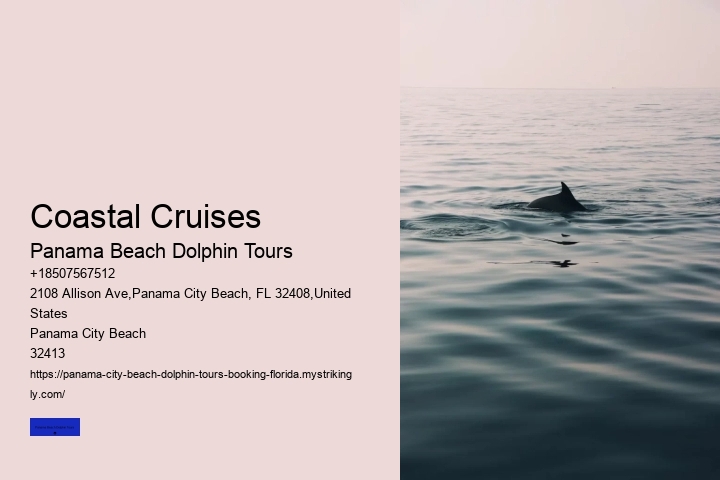 Coastal Cruises