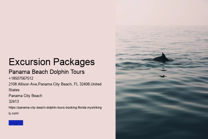 Excursion Packages