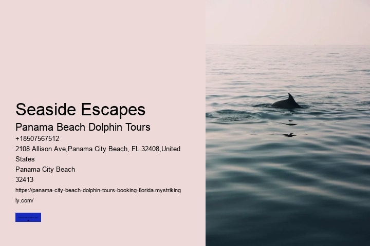 Seaside Escapes